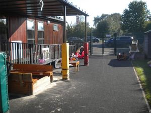 Supporting image for story: £6 million facelift planned for Ellesmere primary school
