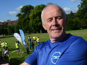 Supporting image for story: Shrewsbury pool campaigners welcome fresh review