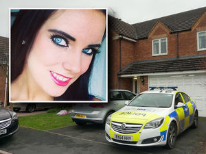 Supporting image for story: Natalie Connolly suffered 'potentially fatal blood loss'
