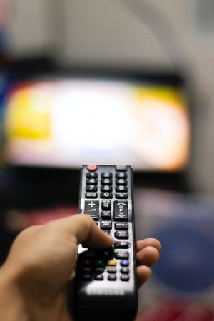 Will the way we pay for television change over the coming years