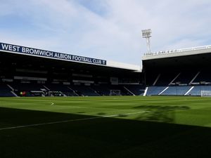 Supporting image for story: West Brom targeting glory at the Powerchair Club World Cup
