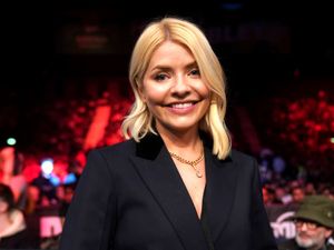 Supporting image for story: Holly Willoughby to return to This Morning sofa alongside Josie Gibson