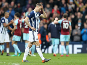 Supporting image for story: Analysis - Season's end can’t come quickly enough for West Brom