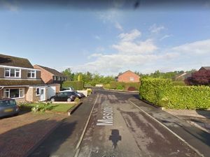 Supporting image for story: Power restored in Newport after dozens of homes lose electricity