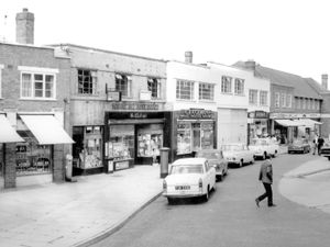 Supporting image for story: Black Country Living Museum issues plea for memories of post office