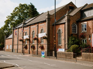 Supporting image for story: Market Drayton arts centre to reopen coffee shop in first step