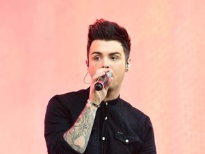 Supporting image for story: Jaymi Hensley on fiance’s funeral: I will never be ready to lay him to rest