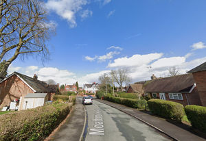 Players living in Moatbrook Avenue, Codsall, have won up to £6,000. Photo: Google