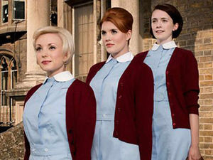 Supporting image for story: Peter Rhodes: A merry-go-round ending