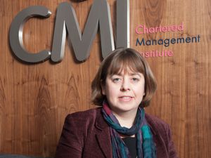 Supporting image for story: Businesses unlock £106 million in revenue by investing in management apprenticeships, according to analysis