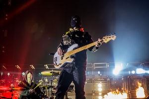 Twenty One Pilots. Pictures by: Emma Turner