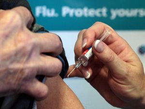 Supporting image for story: Flu and coronavirus: Spot the symptoms and take action, say health bosses