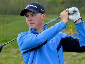 Supporting image for story: Telford's Jamie Brittain on course to join old team-mates