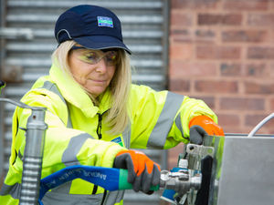 Supporting image for story: Severn Trent raises guidance on business arm
