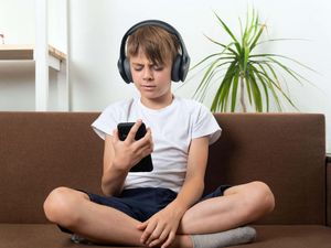Supporting image for story: Children’s enjoyment of audio surpasses pleasure of reading ‘for first time’