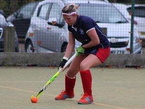 Supporting image for story: Four-midable Chez Lane is the derby-day ace