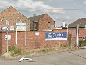 Supporting image for story: Hazardous waste plant to operate for longer