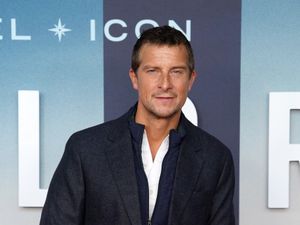 Supporting image for story: Bear Grylls says he is not dealing with being 50 ‘very well’