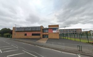 Phoenix Collegiate, Clarkes Lane, West Bromwich. Pic: Google Maps. Permission for reuse for all LDRS partners.