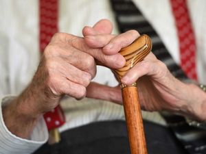 Supporting image for story: All you need to know about the Alzheimer’s drug which was rejected for NHS use