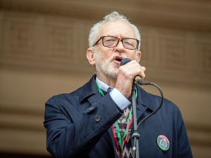 Supporting image for story: Glastonbury festival cancels screening of Jeremy Corbyn ‘conspiracy theory film’