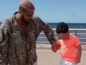 Supporting image for story: Thugs who killed Reece Cox outside pub locked up for nearly 100 years combined