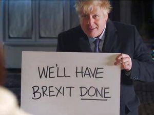 Supporting image for story: Johnson and Corbyn launch pop culture-inspired campaign videos