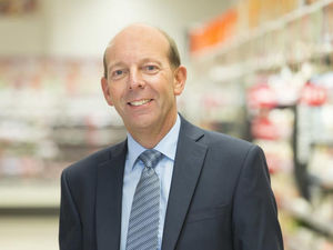 Supporting image for story: Sales rise for Central England Co-op