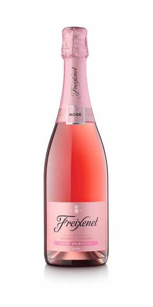 The Freixenet cava