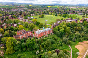 Shrewsbury School