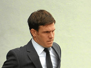 Supporting image for story: Face of teacher in porn shame