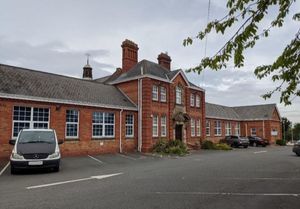 Newport Girls' High School