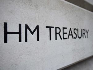 Supporting image for story: ‘Fiscal lock’ lacks oversight of changes to tax and spending rules, Tories claim