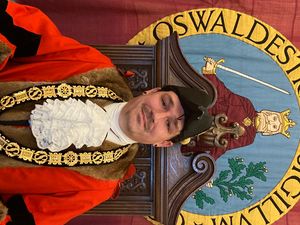 Supporting image for story: Free Saturday bus travel starts in Oswestry on Saturday