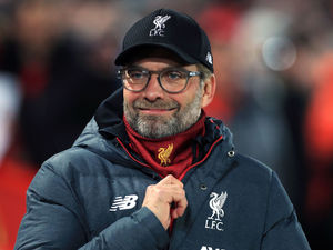 Supporting image for story: Aston Villa boss Dean Smith 'very sympathetic' to Liverpool over Carabao Cup fixture chaos