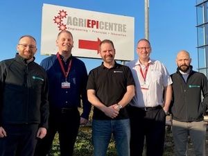 Supporting image for story: Recruitment specialist completes office move to Newport  