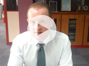 Supporting image for story: Craig Birch's 60-second Wolves update - Apr 12