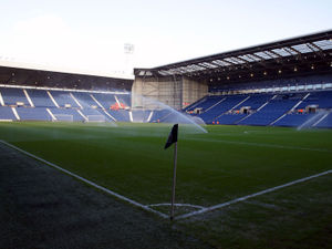 Supporting image for story: West Brom to beam back Aston Villa clash to The Hawthorns