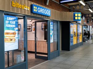 Supporting image for story: Greggs launches new smaller Bitesize shops as expansion continues