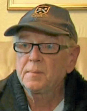 Chelsea's father Phil