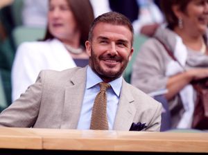 Supporting image for story: David Beckham nets £28m after business buoyed by Netflix documentary