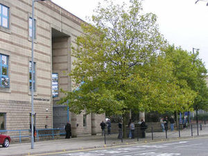 Supporting image for story: Father and son admit Walsall pub attack which left man in wheelchair