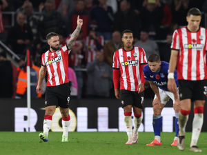 Supporting image for story: 'Razor sharp': Tony Mowbray on West Brom new boy Adam Armstrong's key attributes