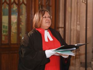 Supporting image for story: The Commons would be lessened without its daily prayers, says Speaker’s chaplain