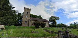 The church has reopened following the project. Picture: Google streetview