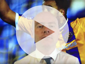 Supporting image for story: Watch: Tim Nash's daily Shrewsbury Town update - March 17