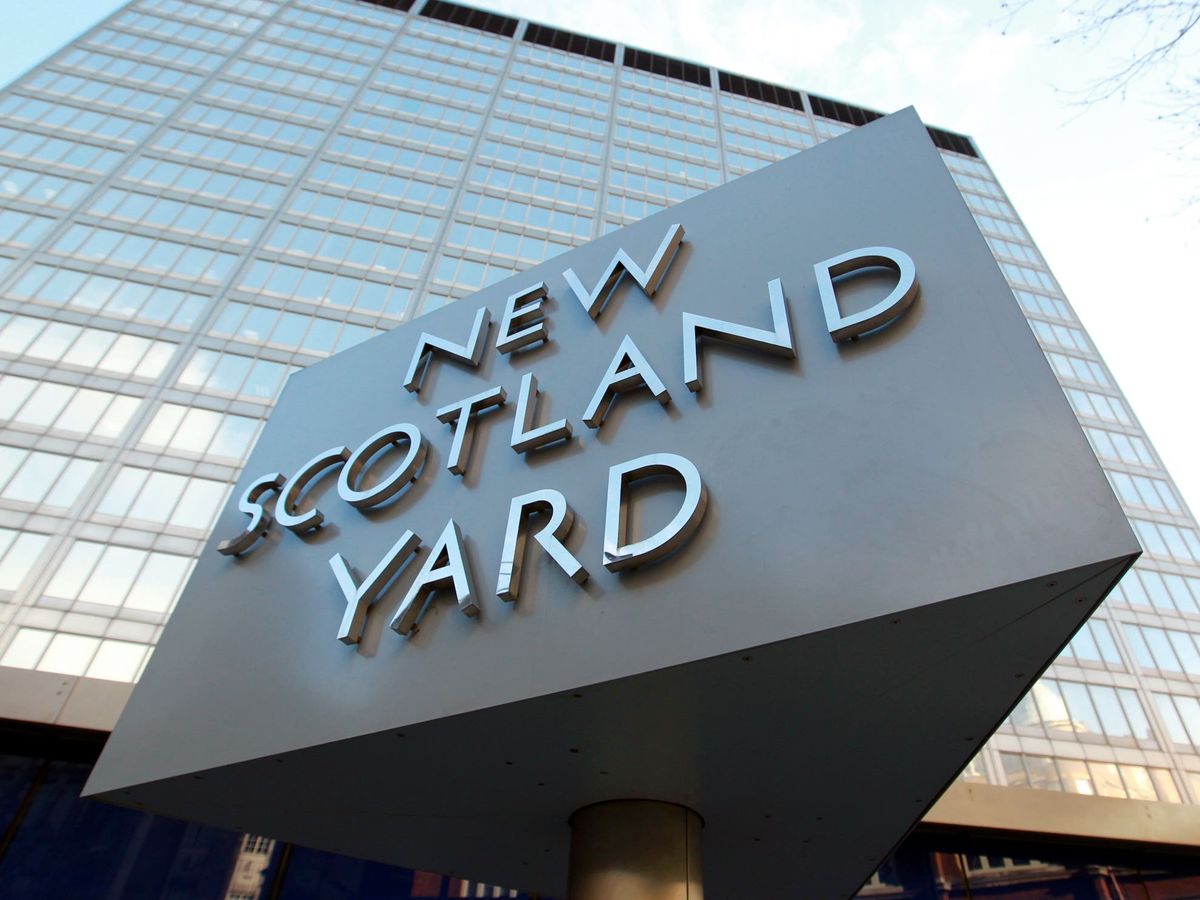 Husband of Labour MP and two other men bailed over alleged spying for China