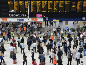 Supporting image for story: How to catch the train without being taken for a ride: travel tips to make getting around cheaper