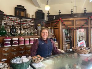 Supporting image for story: Christmas holiday fun at Ironbridge Valley of Invention