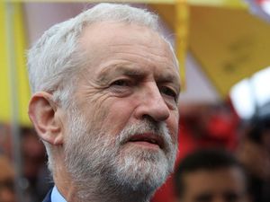 Supporting image for story: Poor results for Labour spark row over stance on EU withdrawal